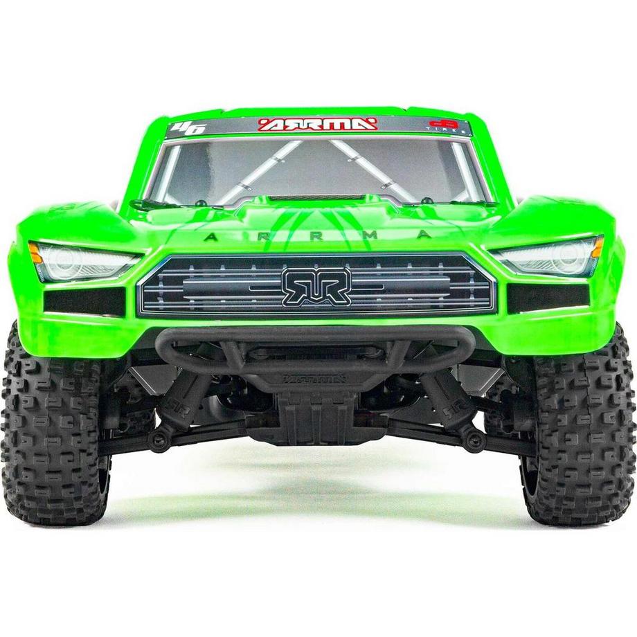 Arrma  ARRMA ARA4103SV4T1 modellino radiocomandato (RC) Fuoristrada da stadio/di percorso breve Motore elettrico 1:10 