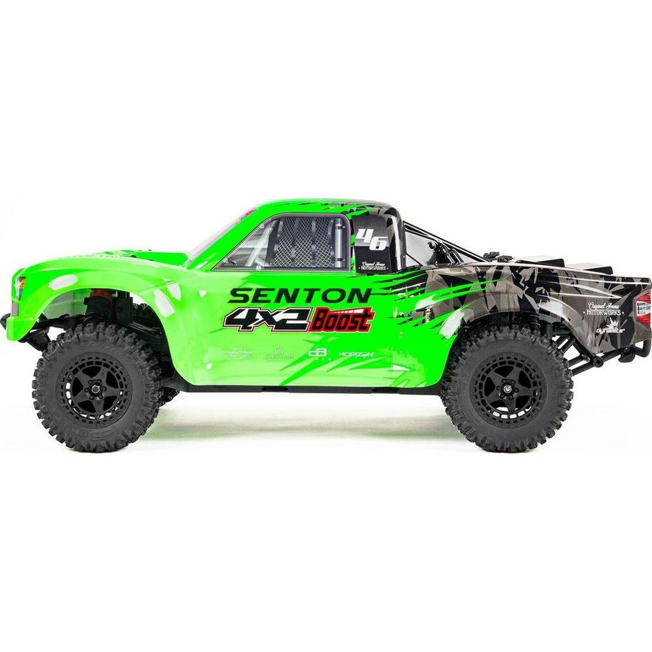 Arrma  ARRMA ARA4103SV4T1 modellino radiocomandato (RC) Fuoristrada da stadio/di percorso breve Motore elettrico 1:10 