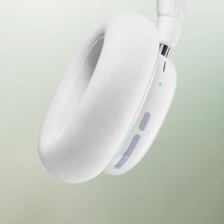 logitech G  G G735 Casque Avec fil &sans fil Arceau Jouer Bluetooth Blanc 