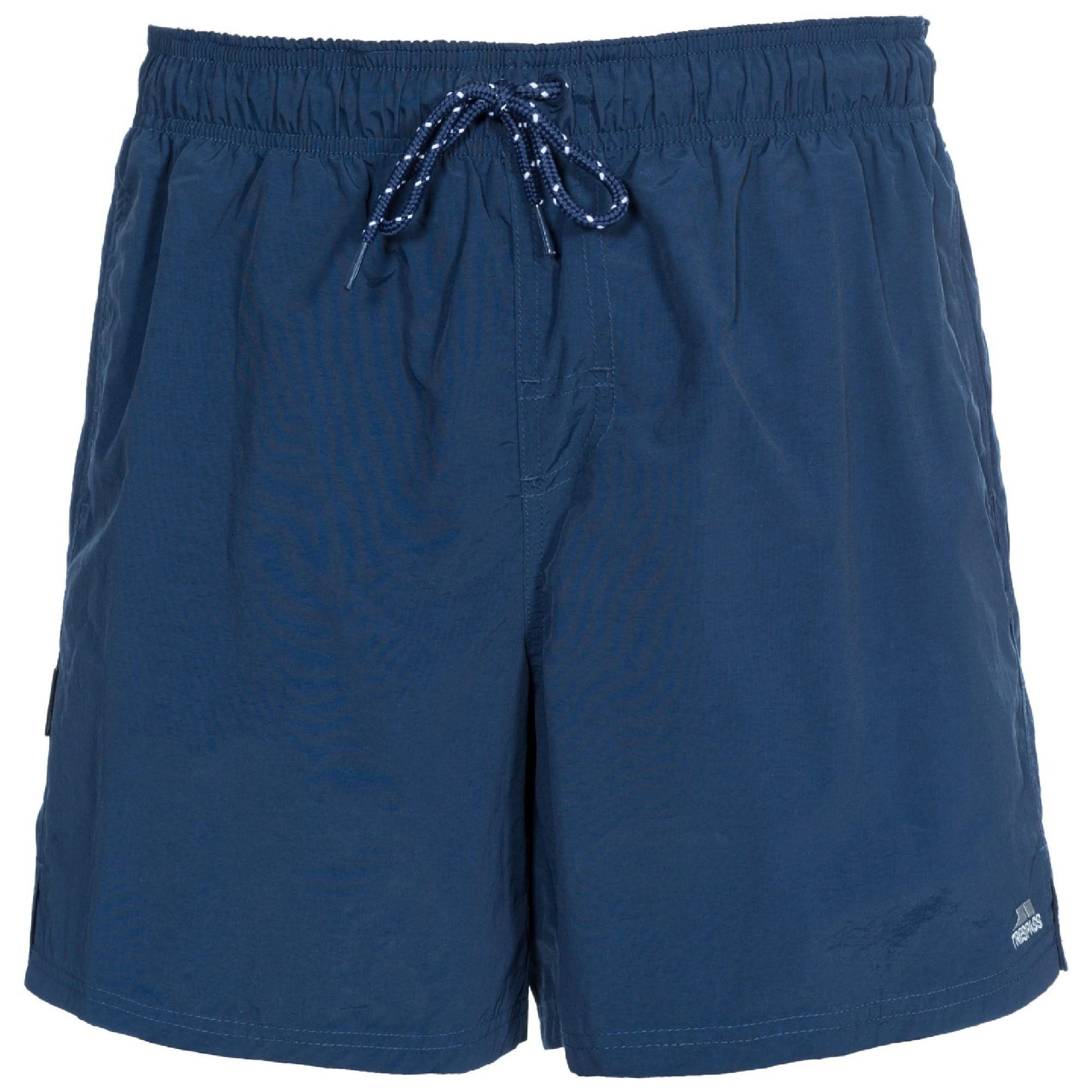 Image of Badeshorts Luena Herren Marine XXS