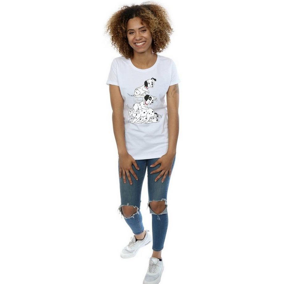 101 Dalmatians  Tshirt 