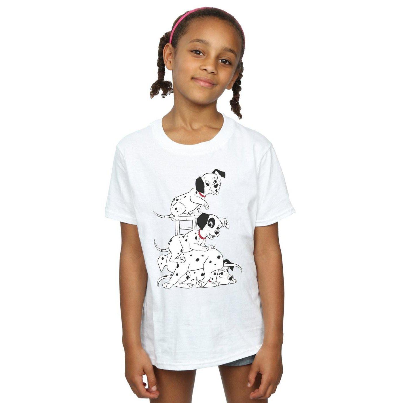 101 Dalmatians  TShirt 