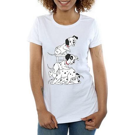 101 Dalmatians  TShirt 