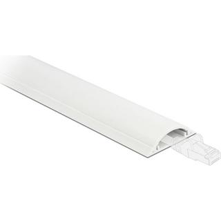 DeLock  Kabelkanal selbstklebend 