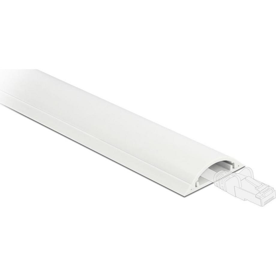 DeLock  Kabelkanal selbstklebend 