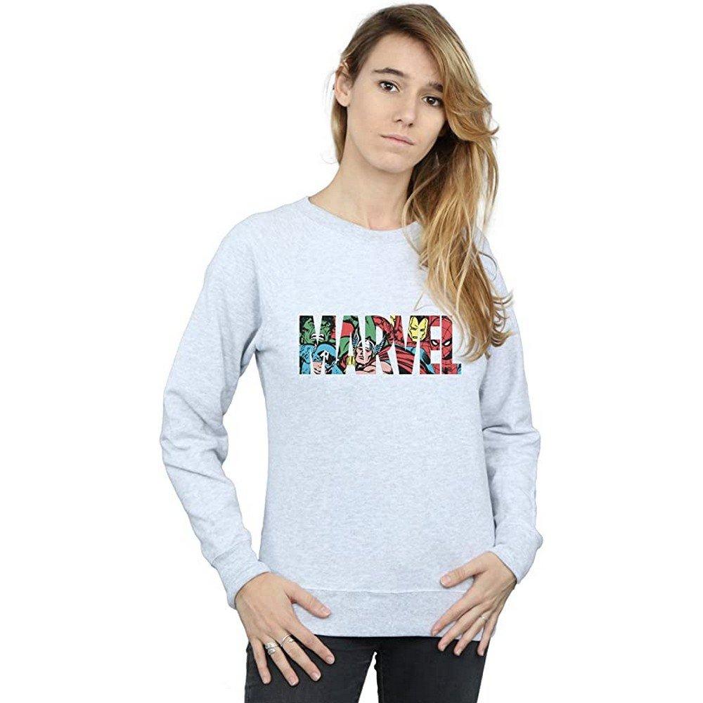 MARVEL  Sweat 