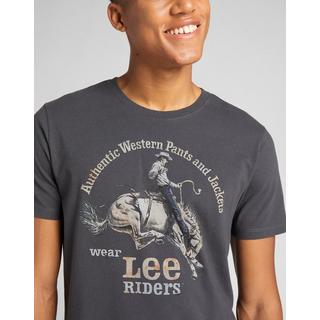 Lee  Rider T-Shirt 