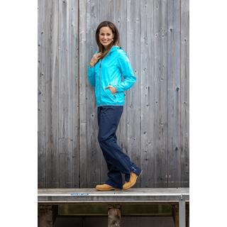 Rukka  Della pantalons de pluie pour dame 