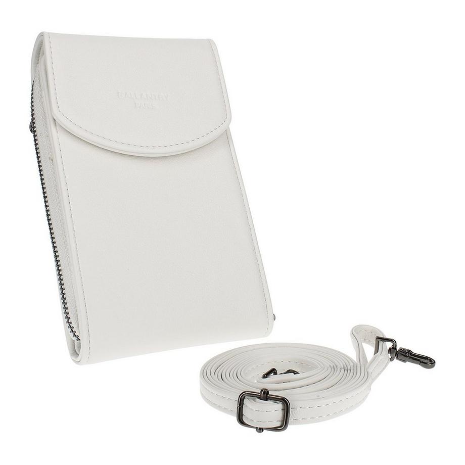 Gallantry Lys Pochette Bandoulière  