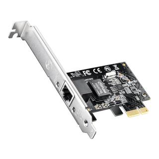 cudy  CUDY Adapter PCI-E PE10 Gigabit 1P Low Profile 