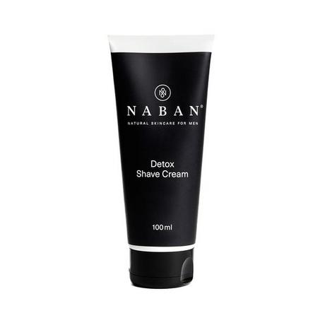 NABAN  Rasiercreme 