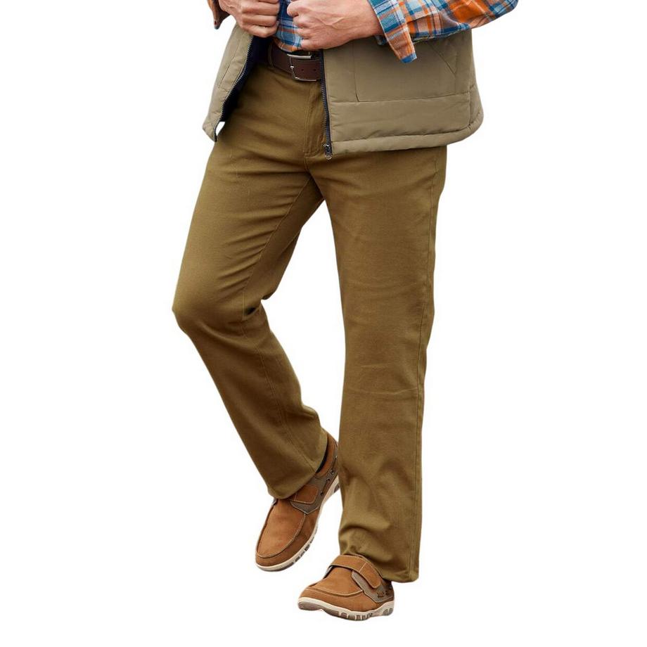 Atlas For Men Chino Semplice  