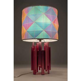 KARE Design Tischleuchte Coachella Colore 45  