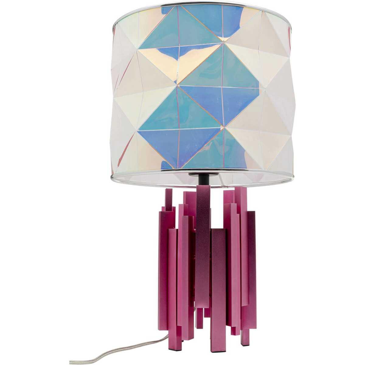 KARE Design Tischleuchte Coachella Colore 45  