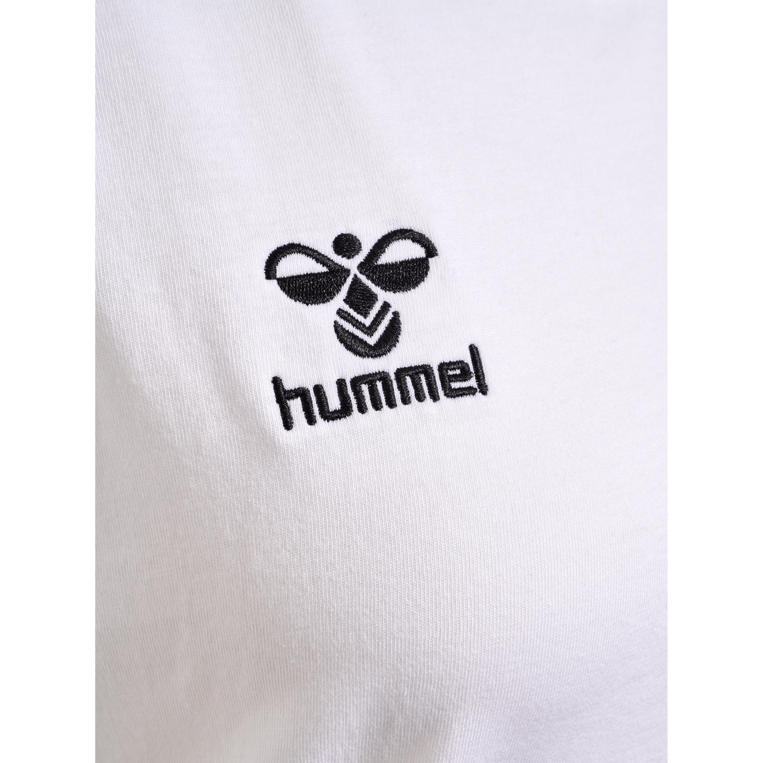 Hummel  t-hirt go 2.0 