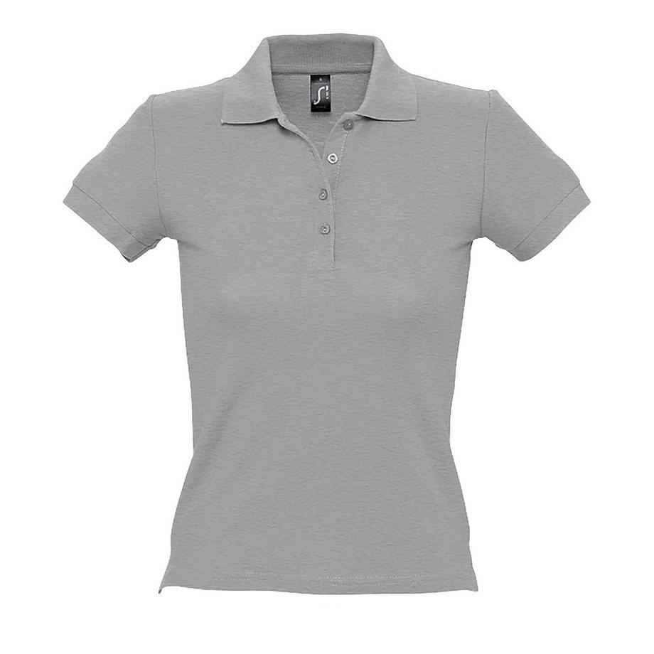 SOLS Poloshirt kurzärmlig  