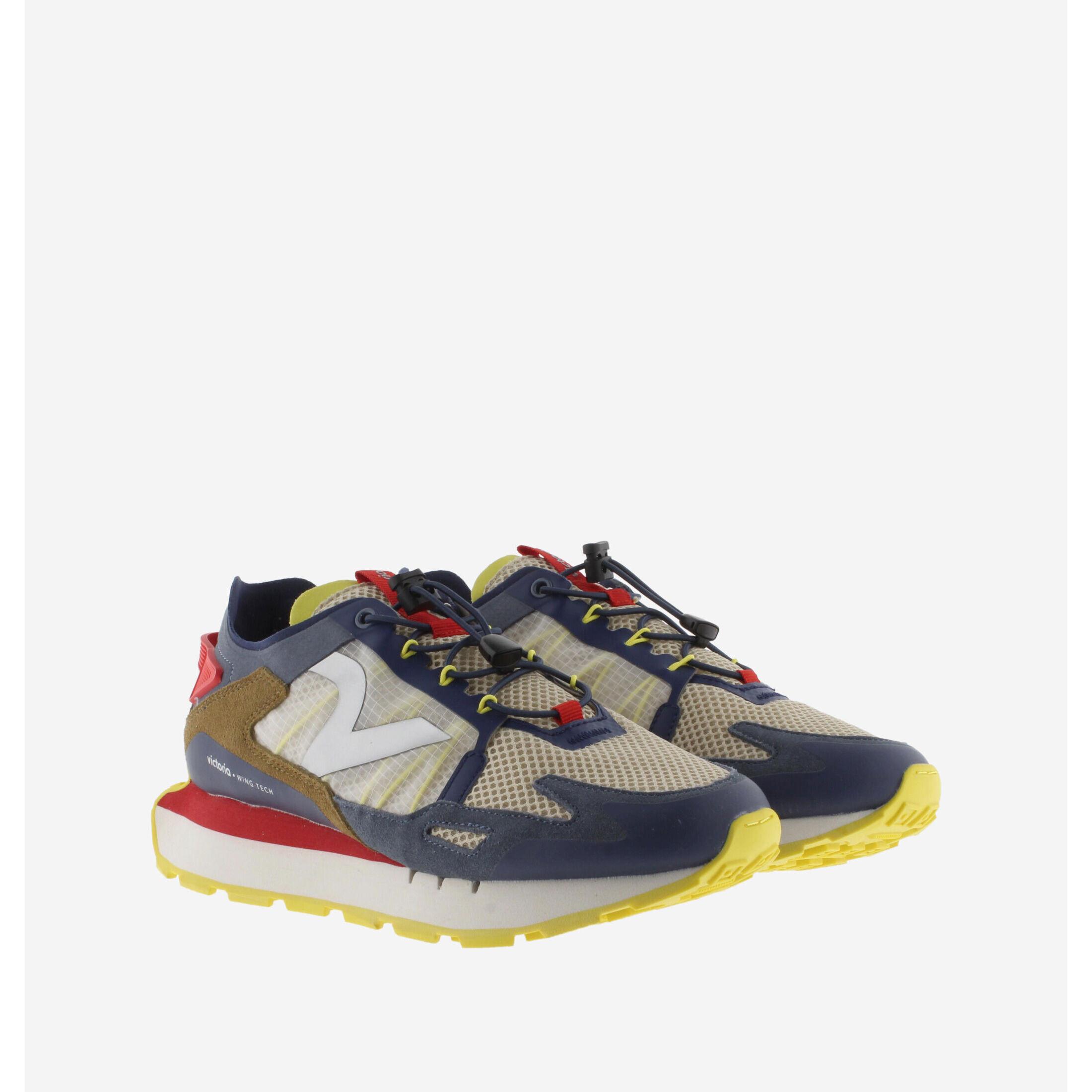 Victoria  turnschuhe wing tech - mountain 