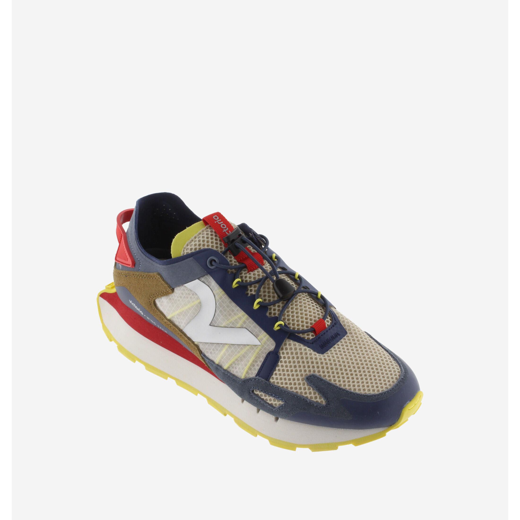 Victoria  turnschuhe wing tech - mountain 