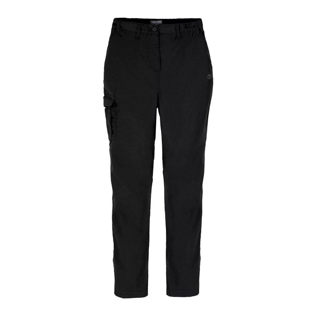 Image of Expert Kiwi Hosen Damen Schwarz W46