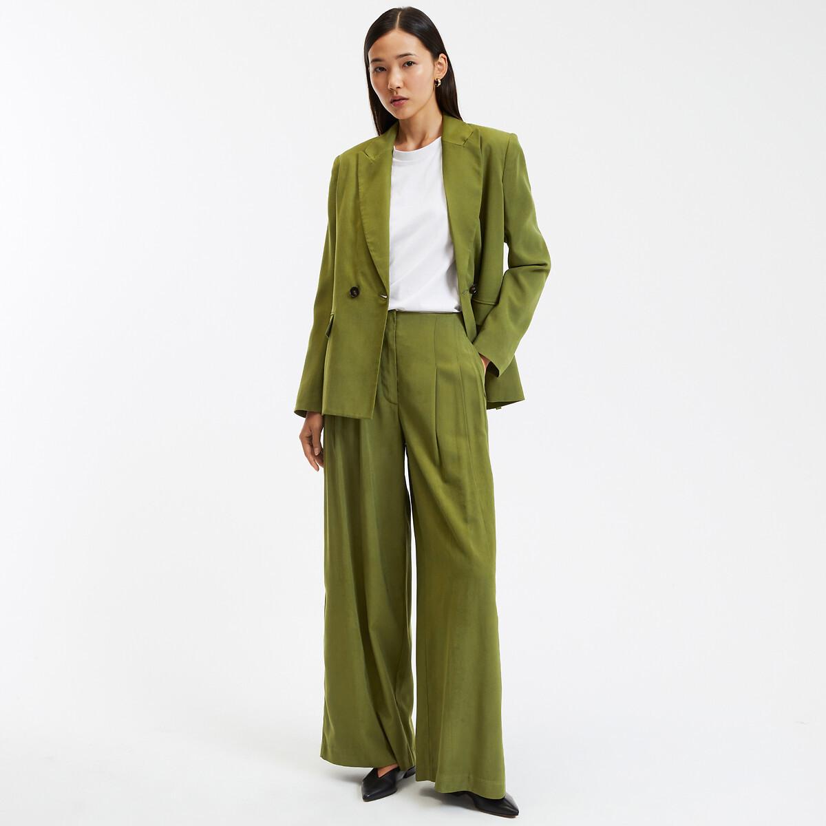 La Redoute Collections  Blazer coupe oversize 