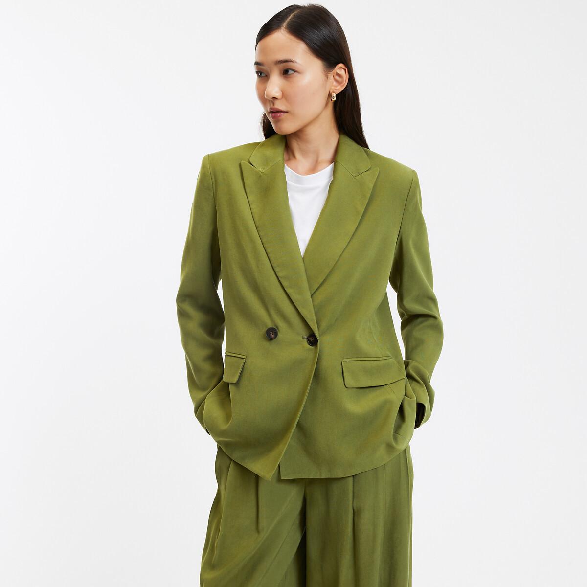 La Redoute Collections  Blazer coupe oversize 