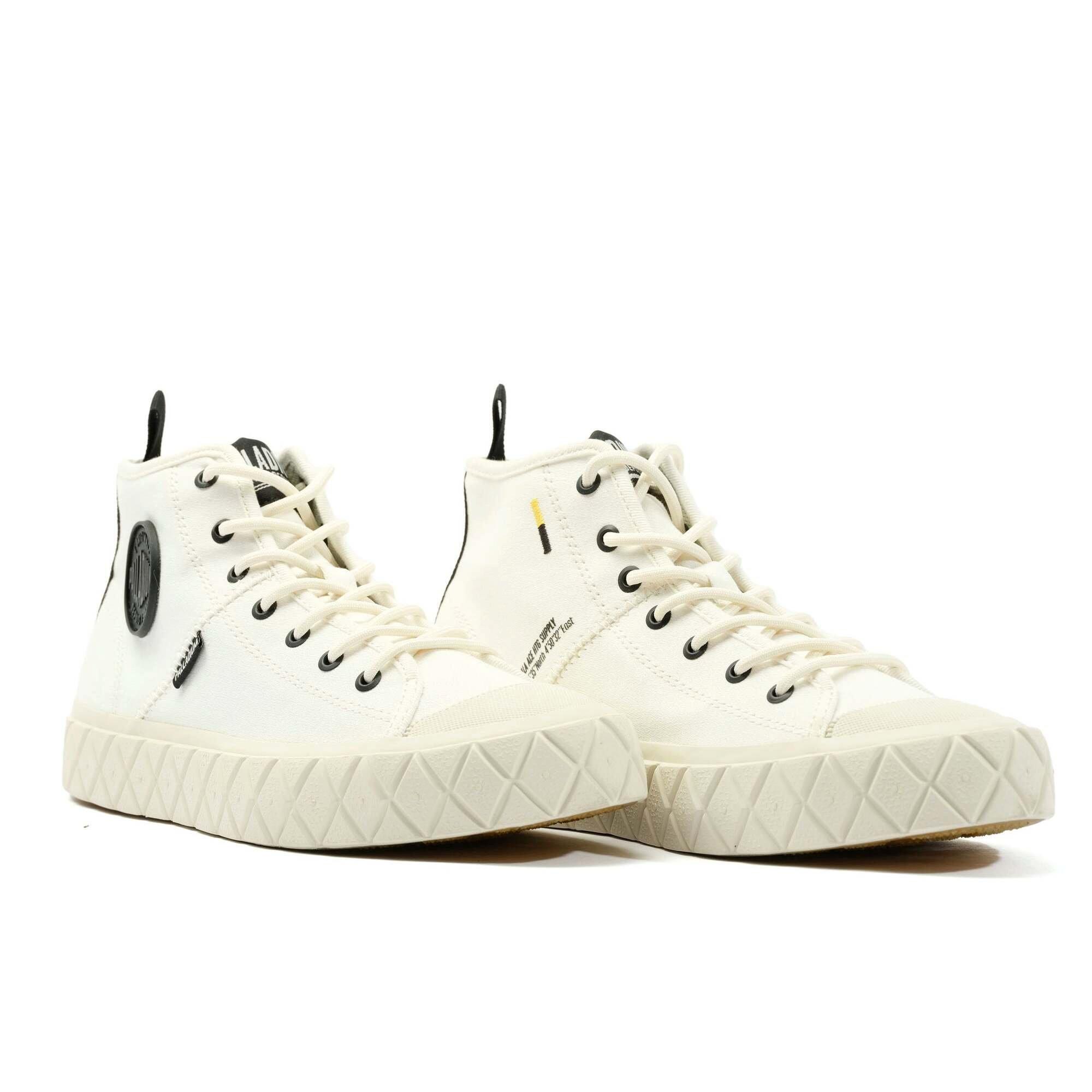 PALLADIUM  baskets palla ace mid supply 