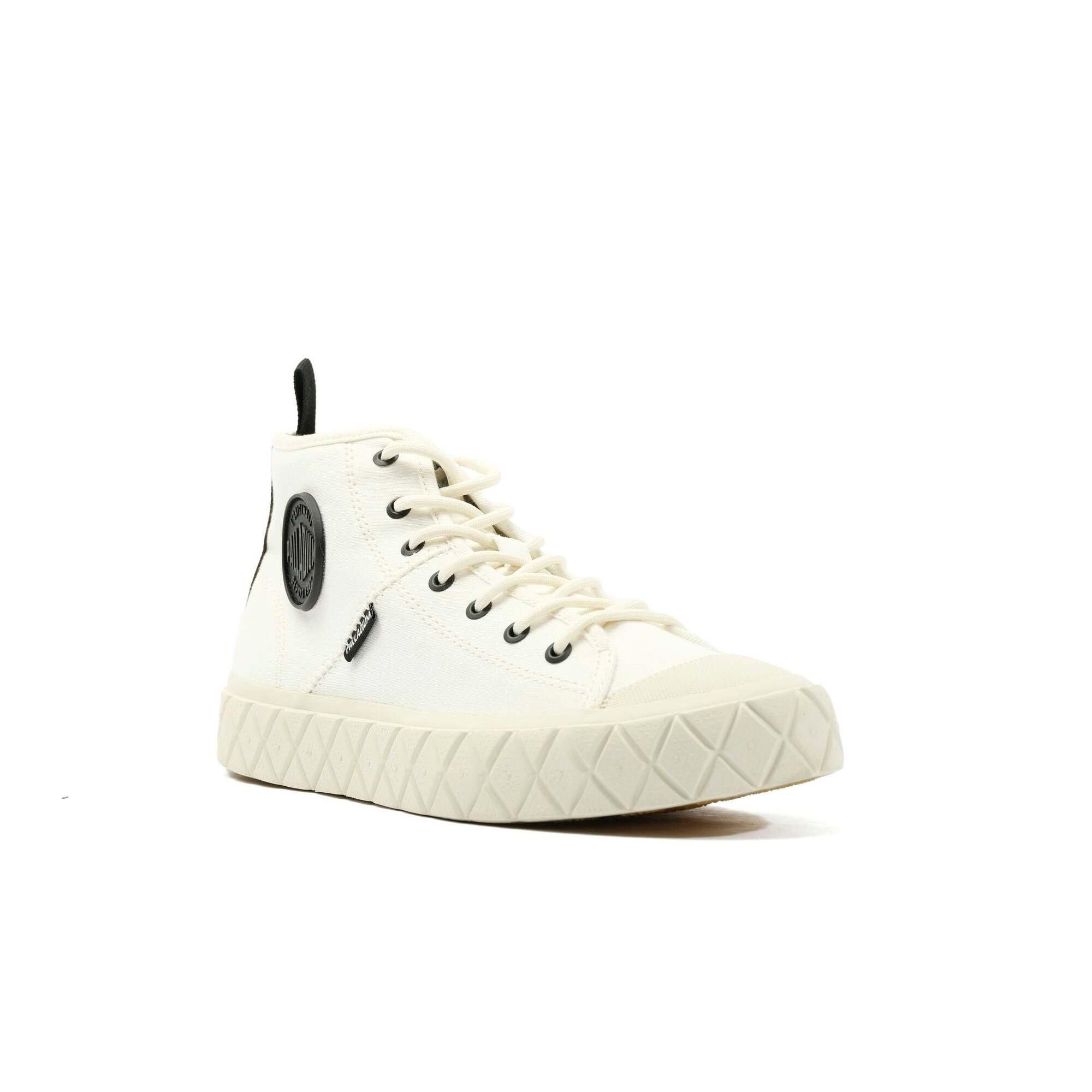 PALLADIUM  baskets palla ace mid supply 