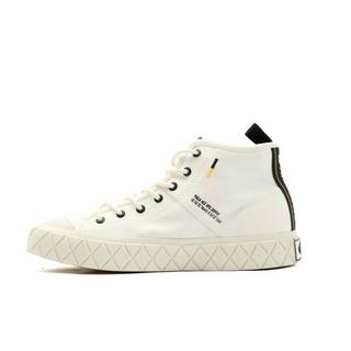 PALLADIUM  baskets palla ace mid supply 