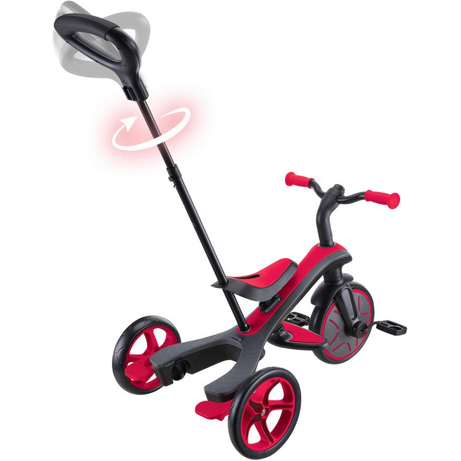 GLOBBER  Explorer 4 in 1 
