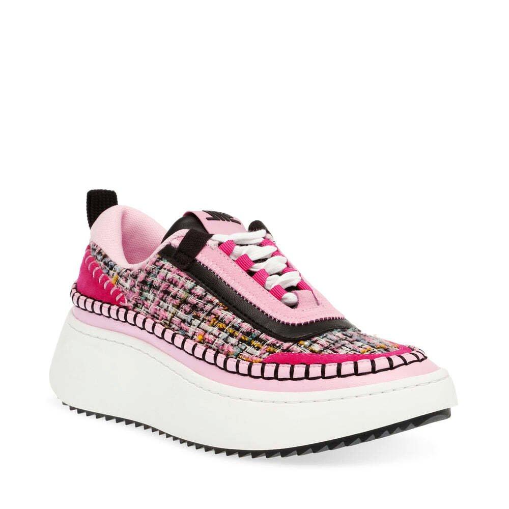 STEVE MADDEN  sneakers für damen doubletake 