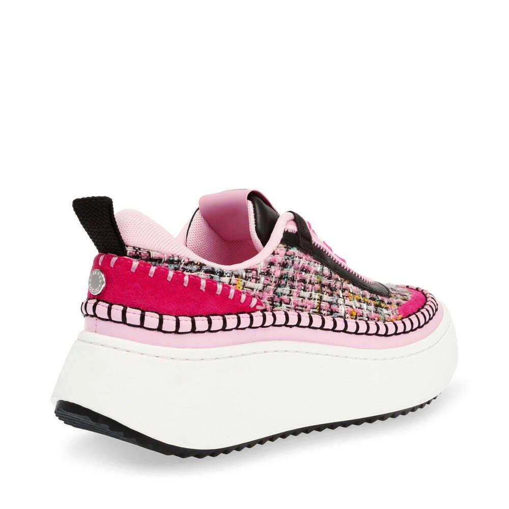 STEVE MADDEN  baskets doubletake 