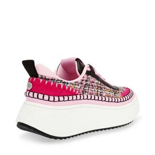 STEVE MADDEN  sneakers für damen doubletake 