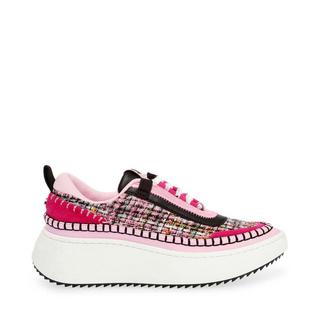 STEVE MADDEN  sneakers für damen doubletake 