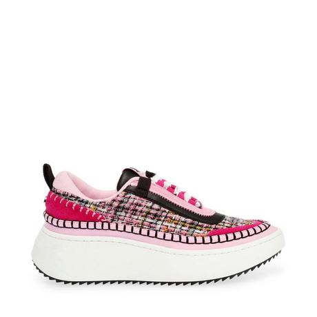 STEVE MADDEN  baskets doubletake 