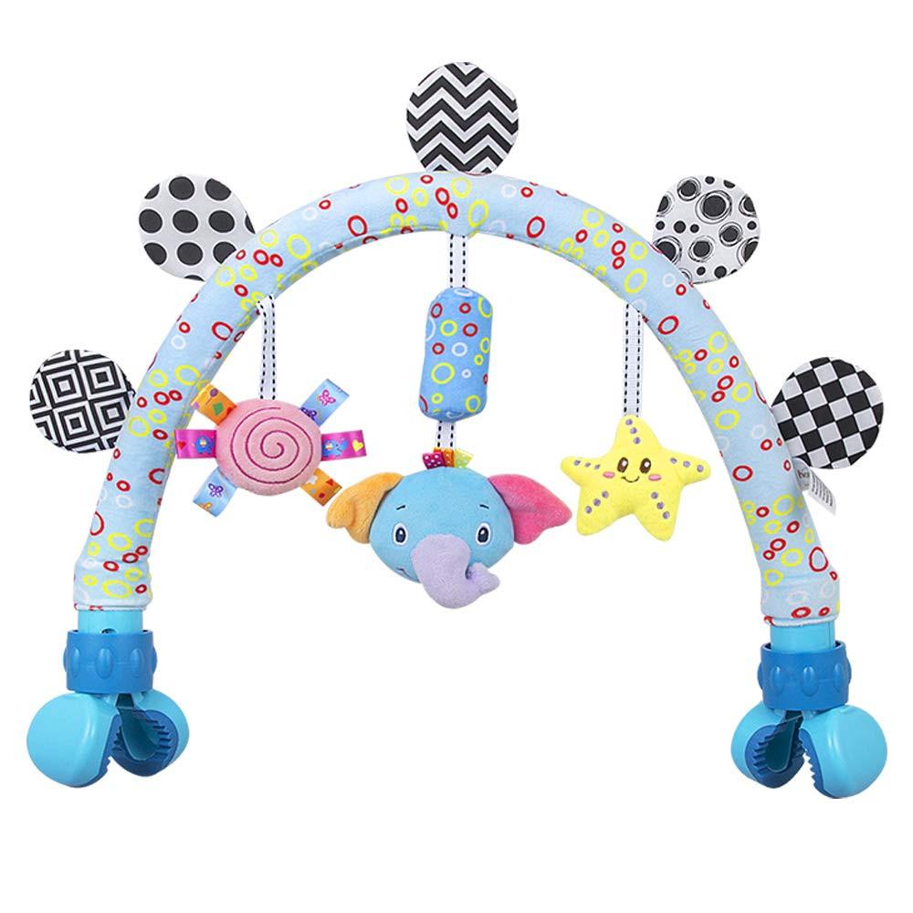 Activity-board  Jouets de voyage pour bébés et enfants en bas âge, poussettes et landaus, jouets d'activité pour le développement à l'intérieur et à l'extérieur 