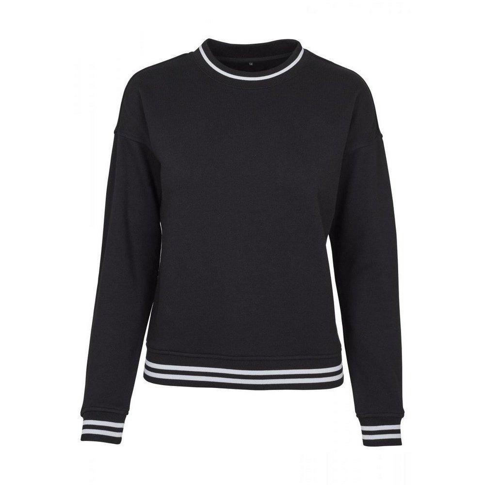 Image of Sweatshirt Damen Schwarz XS