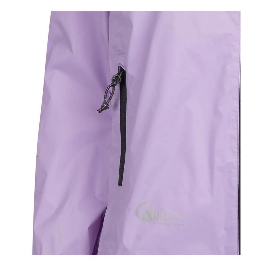 Trespass Qikpac Wasserdichte Packbare Jacke  