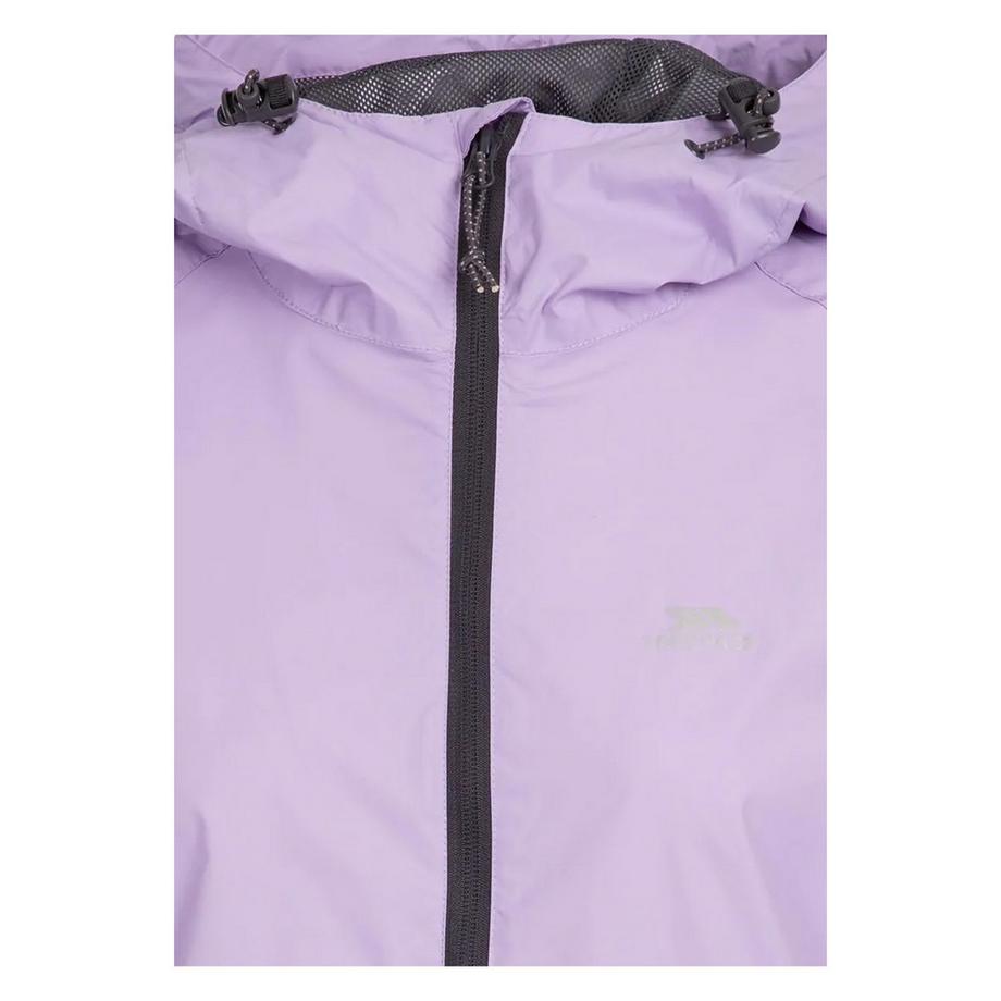 Trespass Qikpac Wasserdichte Packbare Jacke  