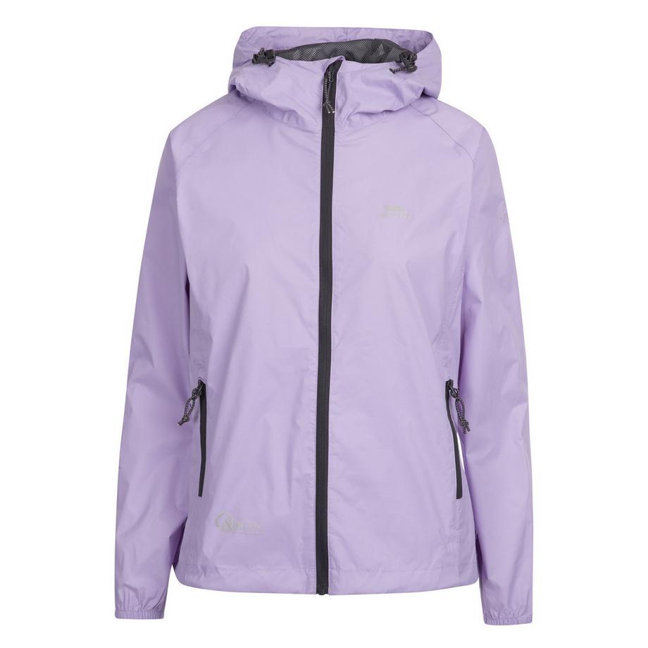 Qikpac Jacke, Wasserfest Zum Falten