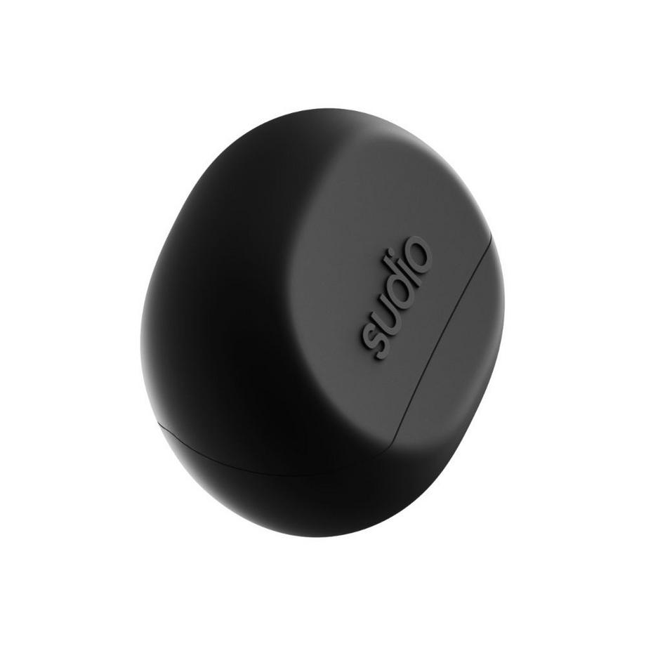 SUDIO  SUDIO-Kopfhörer N3 Schwarz In-Ear True Wireless 