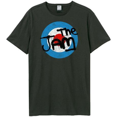 Amplified  Tshirt THE JAM 