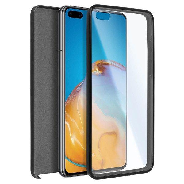 Image of Full Case Huawei P40 Pro Schwarz