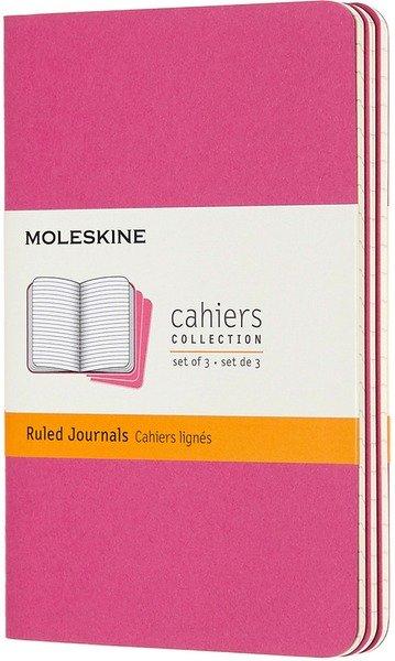 MOLESKINE Notizbuch  