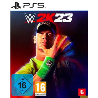2K GAMES  PS5 WWE 2K23 