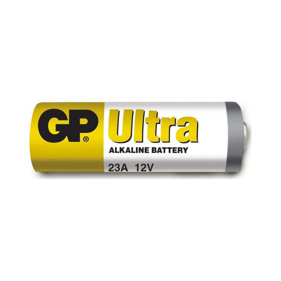GP Batteries  23A / 23AE / LR50 / A23 / 8LR23 / VE22 1er-Pack 