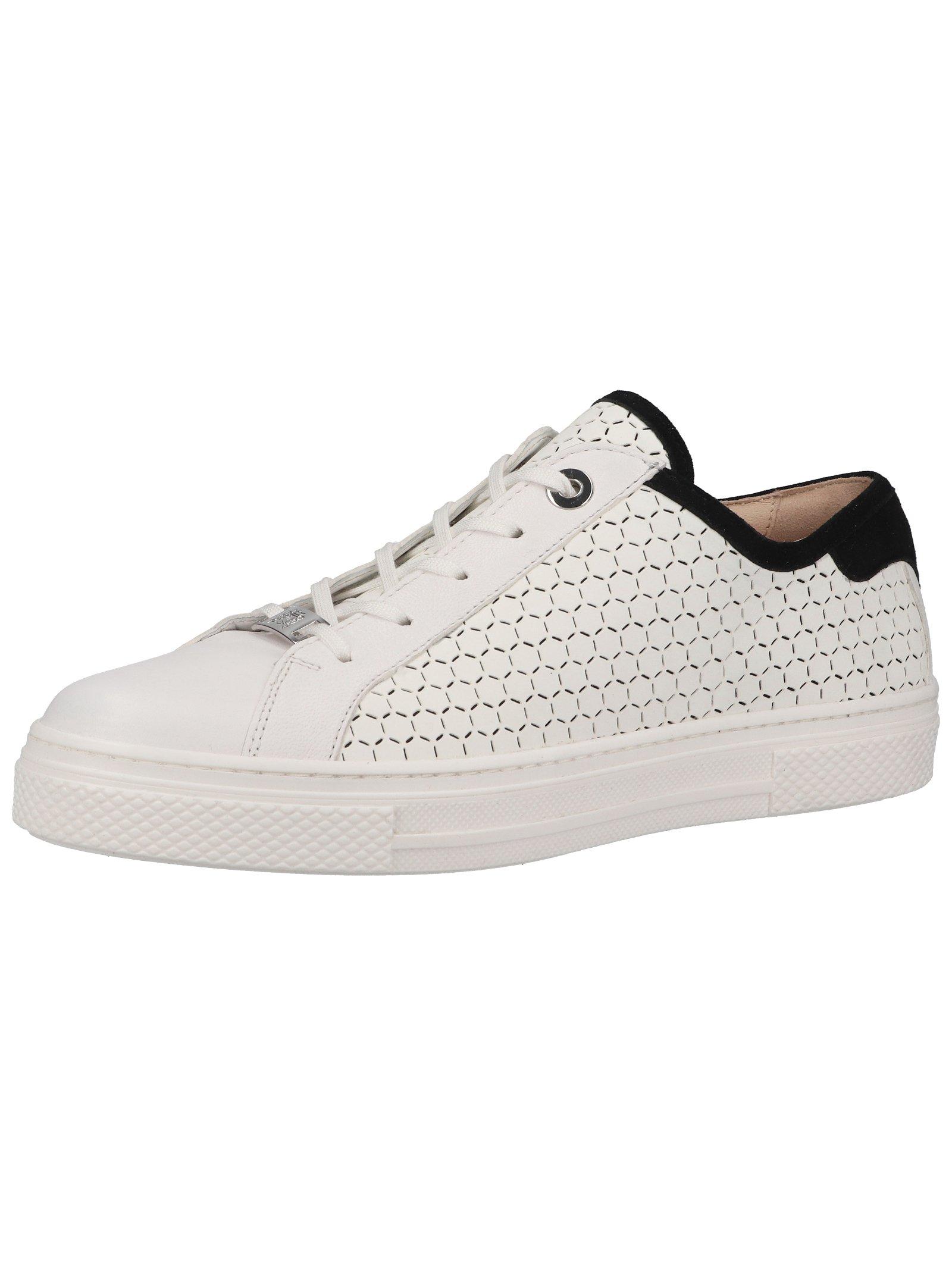 Image of Sneaker 1-301241 Damen Weiss 41