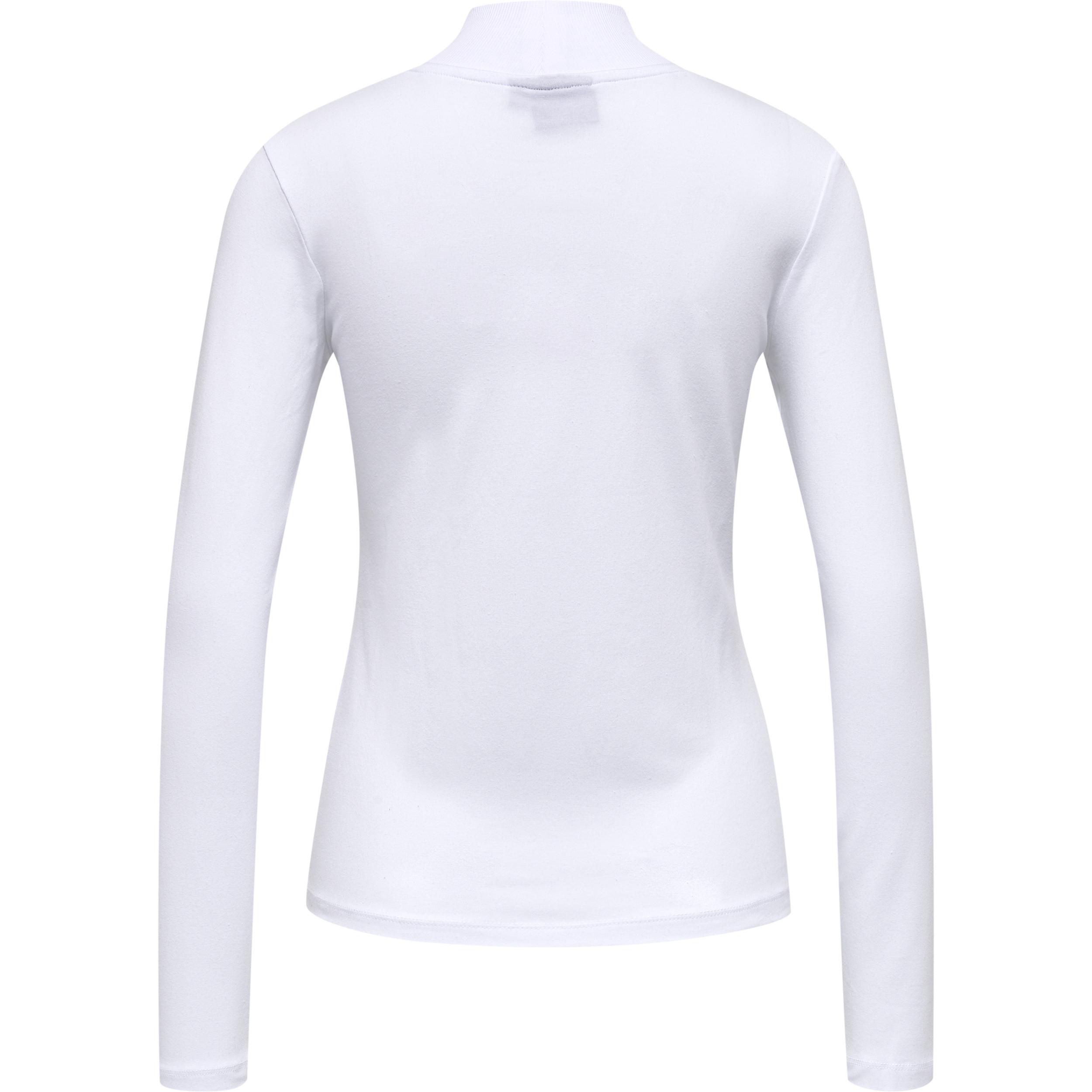 Hummel  t-hirt manche longue legacy jazzlyn 