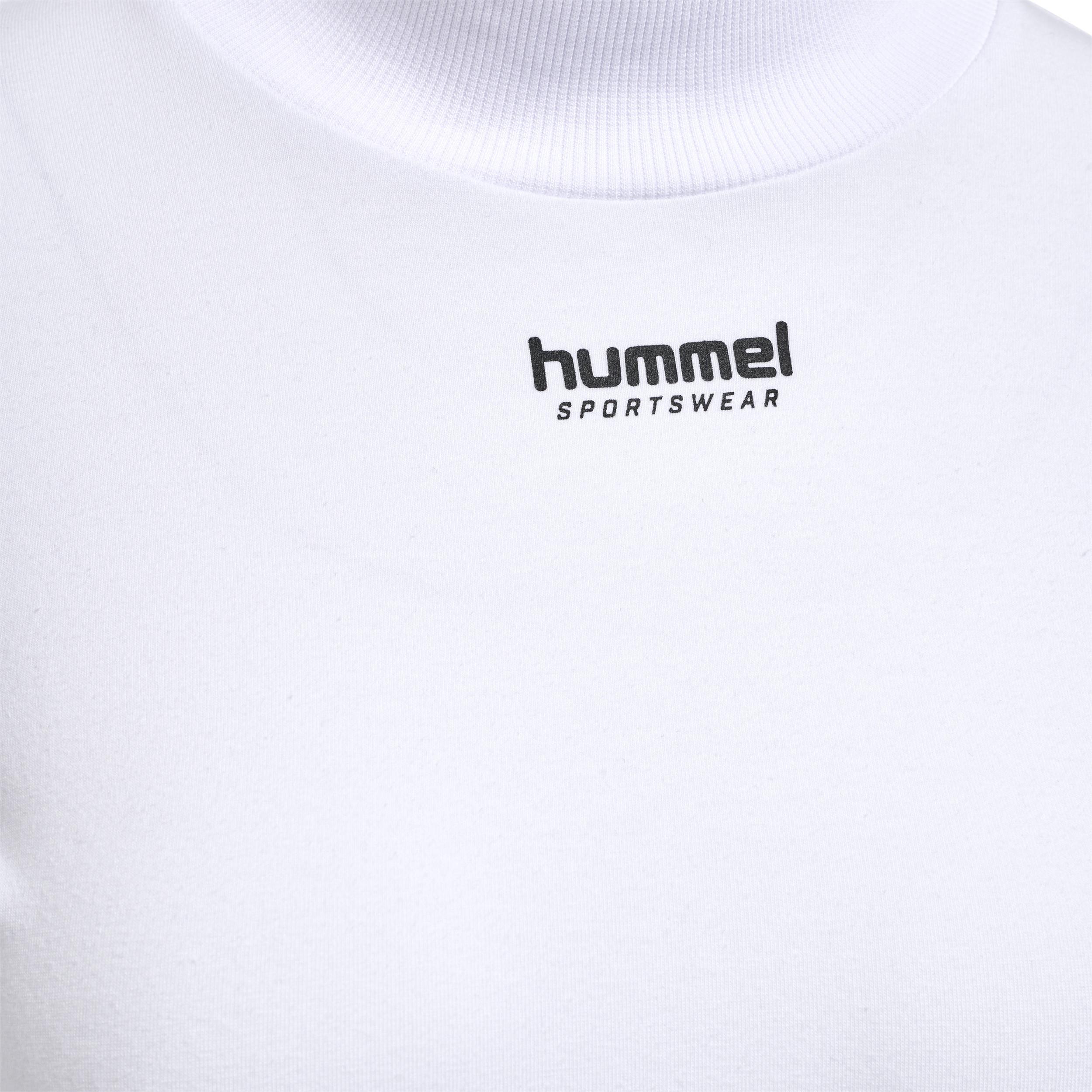 Hummel  t-hirt manche longue legacy jazzlyn 