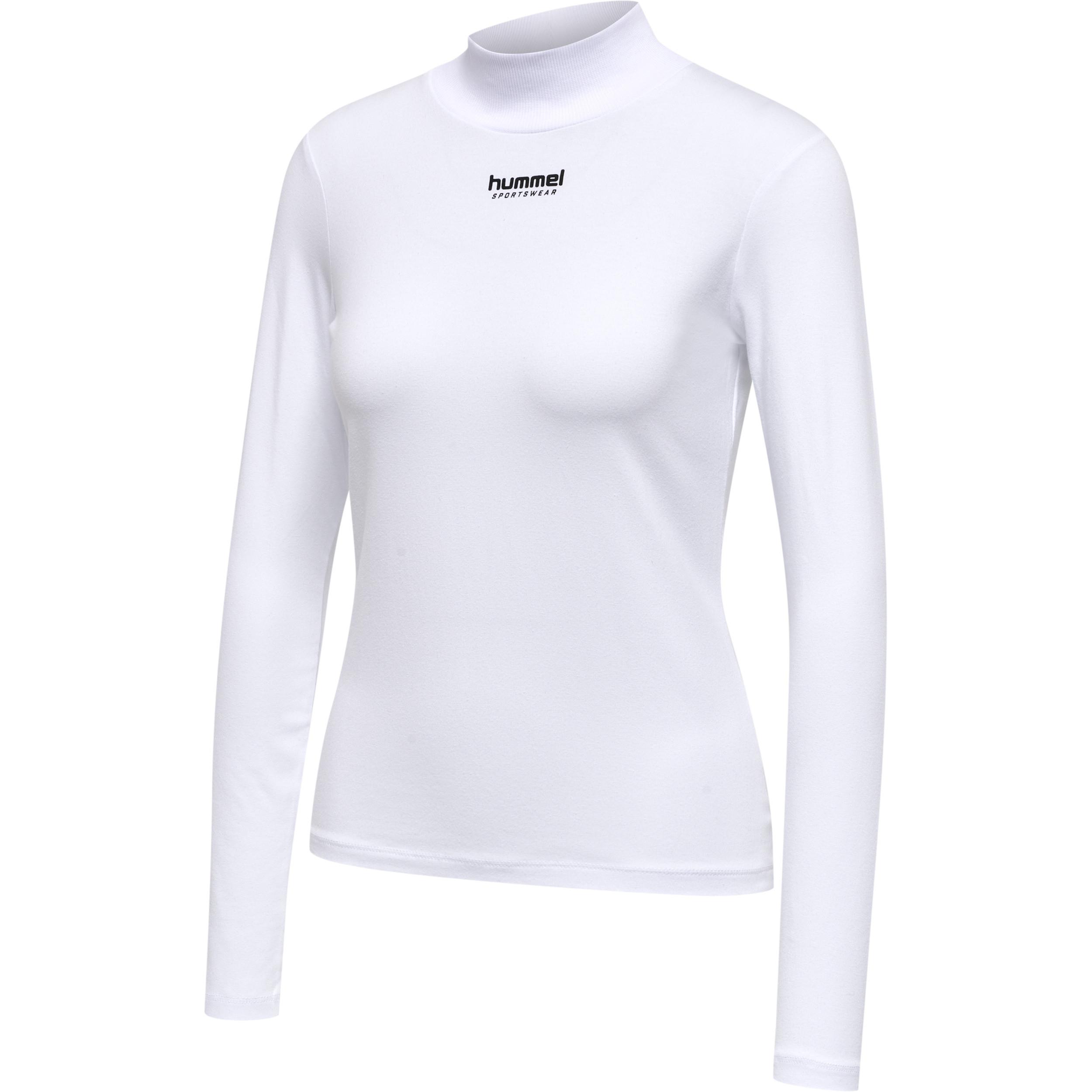 Hummel  t-hirt manche longue legacy jazzlyn 