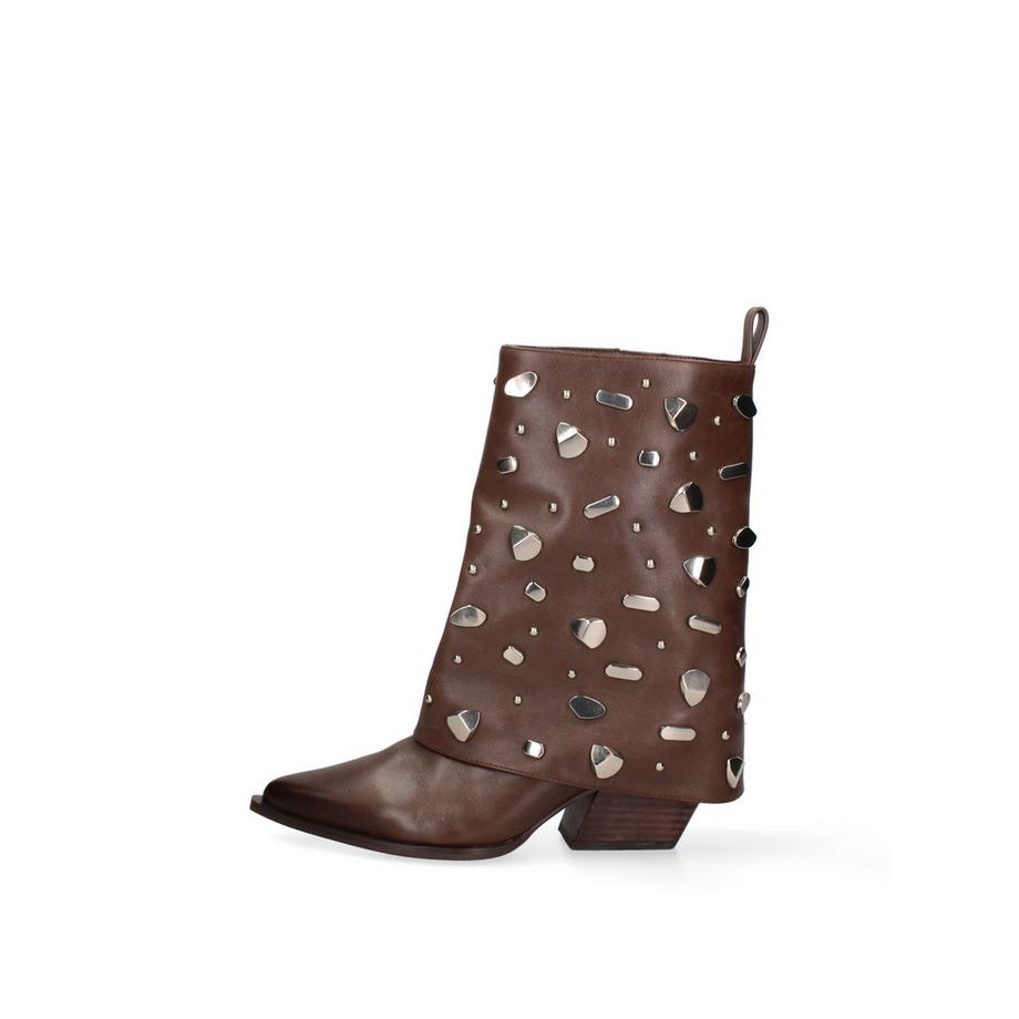 Stiefelette